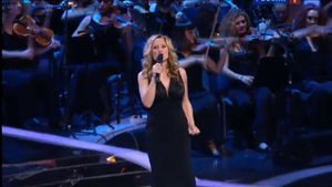 LARA FABIAN - TOMORROW IS A LIE