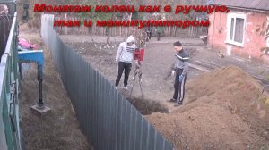 Выгребная яма, канализация частного дома