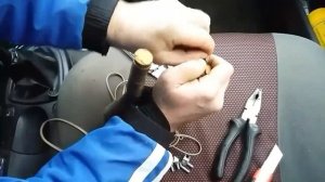 Рогатка своими руками из дерева.