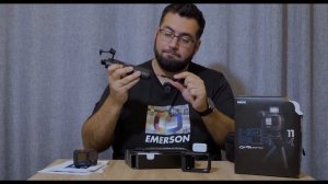 Gopro Hero 11 Creator Edition (Greek Unboxing)