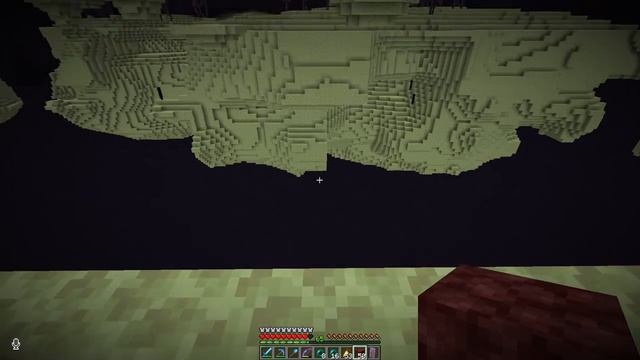 Big Brain Exploration! | Minecraft Let's Play 1.19 | Playing with Peafield #5 смотреть онлайн