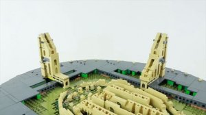 LEGO 10276 - ⭐️ Colosseum ⭐️ CREATOR EXPERT   4K