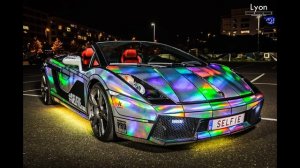 Крутые та≈ки 4