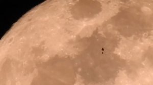 Они не скрываются, просто мы не хотим видеть