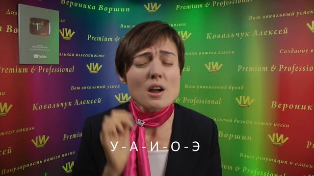 ПОСТАНОВКА ДЫХАНИЯ и МОЩНОЙ ОПОРЫ ЗВУКА - РАЗВИВАЕМ! Лучший комплекс упражнений для певца