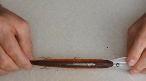 Лучшие воблеры 2024 на судака, берша, жереха, окуня и щуки.