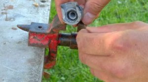 Green Helper GA-322N таймер капельного полива ремонт своими руками