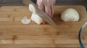 САЛАТ МИНСКИЙ / Забытый салат советского времени