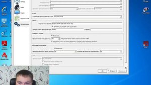 Ошибка соединения с сервером в OBS! Её решение!
