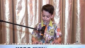 Пападиа Рафаэль   Great Balls On Fire