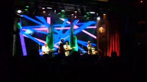 СБПЧ feat. Женя Борзых - Африка (live in Kyiv, Caribbean Club, 26.01.2019)