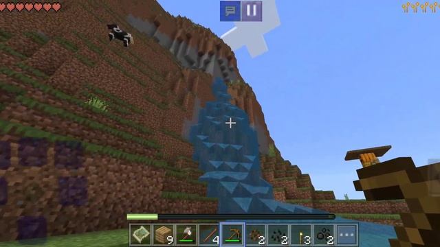 ВЫЖИВАНИЕ В КРАФТСМАН ОБНОВИЛСЯ!!!! | Egor pro 624 Minecraft смотреть онлайн