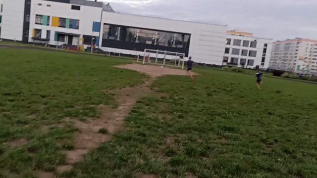 Финал Лиги Чемпионов