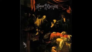 Sopor Aeternus & The Ensemble Of Shadows Mediano - Flesh crucifix