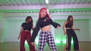 ASHNIKKO DAISY DANCE CHOREOGRAPHY | Step by Step ID