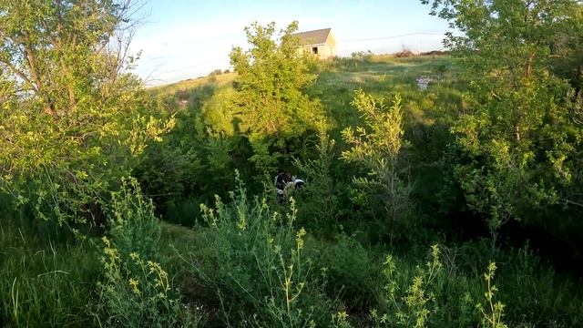 Saratov\Engels Enduro Light 20.06.2022 (Эндуро Саратов\Энгельс)