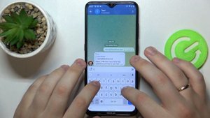How to Set Welcome Message in Telegram - Enabling Group Chat Greeting