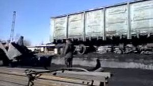 как правильно закрывать люки в вагоне