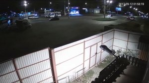 DH HAC HFW1200SP 0360B S3 Ночное с доп освещением