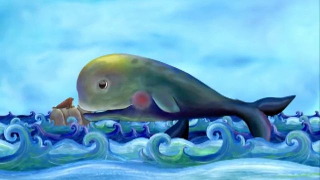 Изучите азбуку W для Whale смотреть онлайн