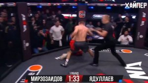 ЖЕСТОКОЕ УНИЧТОЖЕНИЕ! ТОП СТРАШНЫХ ПОБЕД ФАРИДА ЯДУЛЛАЕВА!