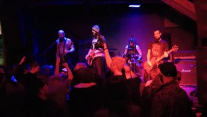 Dopelord - Live in Saint Petersburg (2017)