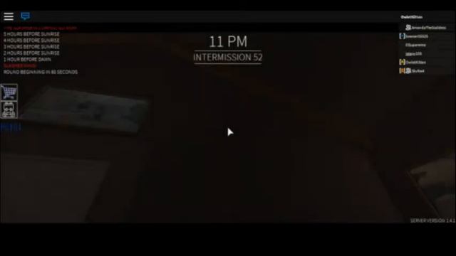 Before Dawn ~1~ смотреть онлайн