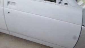 Проект ваз 2112 Подготовка кузова к покраске ч1 vol7