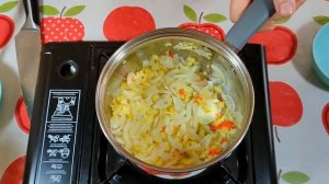 ВАРЕНЬЕ ИЗ ЗЕЛЁНЫХ ПОМИДОРОВ?! Итальянский соус из зелёных томатов. Весьма хорош к мясу и сыру.