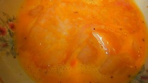 Отбивные из Куриной Грудки/Куриная Грудка под белым соусом/Простой рецепт из  куриного филе