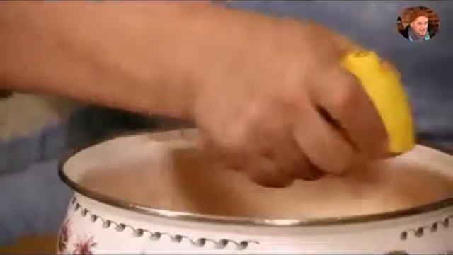 Бродет из судака (Серж Маркович) смотреть онлайн