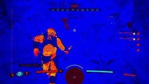 PREDATOR: HUNTING GROUNDS - БЕРСЕРК В ДЕЛЕ / ХИЩНИК ИГРА [PS4]