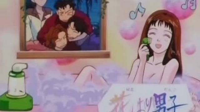 Цветочки после ягодок [ТВ] 21 51 (SUB) смотреть онлайн