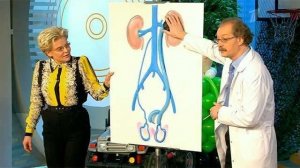 Мужское здоровье. Варикоцеле. Здоровье. Фрагмент выпуска от 22.02.2015