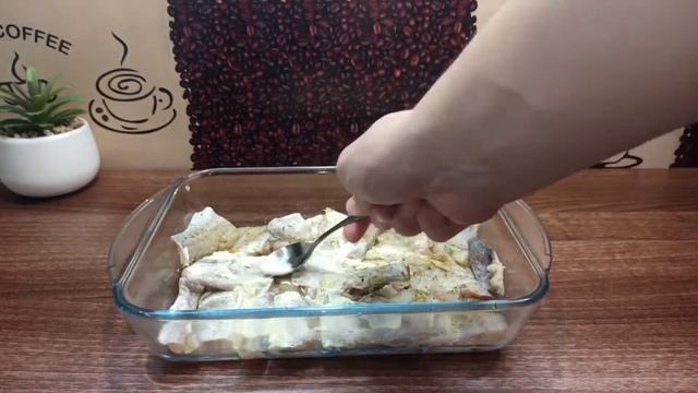 ЗАПЕКАЕМ МИНТАЙ С ПОМИДОРАМИ И СЫРОМ!