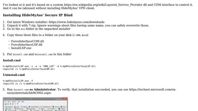 Bind application to a specific network interface (5 Solutions!!) смотреть онлайн