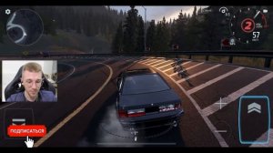 МЫ ЖДАЛИ ЭТОГО ШЕДЕВРА 5 ЛЕТ! CARX DRIFT RACING 3, УЗРИТЕ!