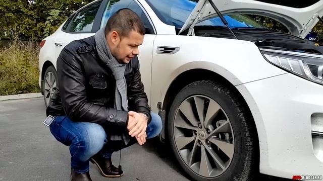 Подготовка авто к зиме! 7 НУЖНЫХ СОВЕТОВ смотреть онлайн