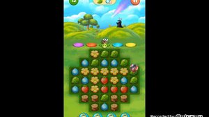 Играем в новую игру от букашек!