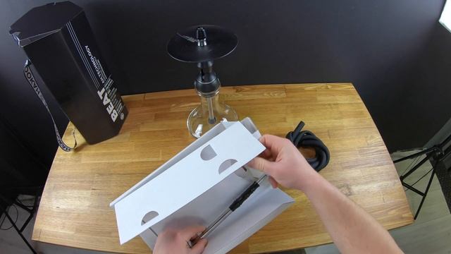 Unpacking Alpha Hookah Beat | Распаковка кальяна альфа хука бит смотреть онлайн