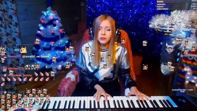 Мария Безрукова - Без вопросов | Авторская песня | Песня про любовь | Original Song