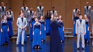 Смешанный хор — 21st-Сentury Maritime Silk Road Choir Festival