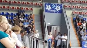 ЖК КиноЖК Альфа  собрание 19.07.19