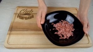 Как приготовить гороховый суп в горшочке