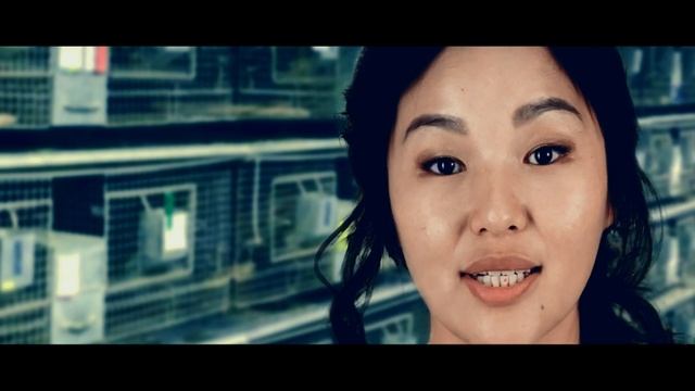 Разведение Шиншилл и пошив одежды из меха #saby.kz2016 смотреть онлайн