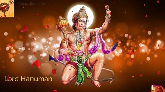 ॐ हनुमते नमः Fast 1008 Times | Om Hanumate Namah 1008 Times | Hanuman Mantra Fast Jaap