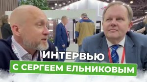 Интервью с Сергеем Ельниковым PR-Директором VEKA