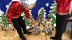 Сказка По щучьему велению