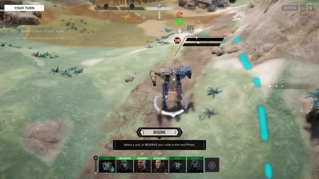 #24. BattleTech. RogueTech. "Лучший ифрит - свой ифрит"