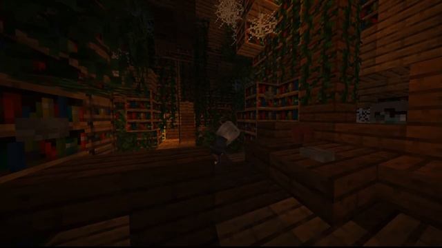 Как создать верстак? | Minecraft | смотреть онлайн